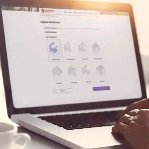 Fenster mit Sonnenschutz konfigurieren